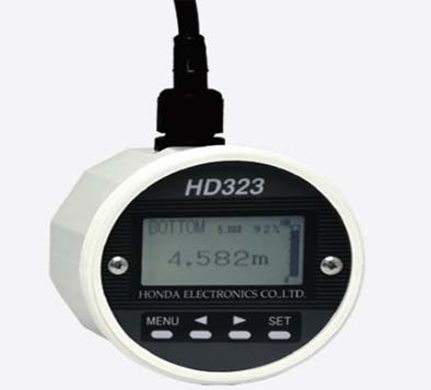 超聲波液位計HD323本多電子HONDA