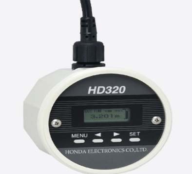 HONDA本多電子超聲波液位計HD320/323