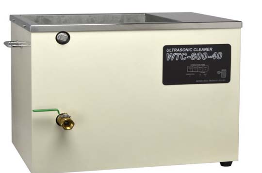 超聲波清洗機WTC-600-40/WTC-1200-40本多電子HONDA